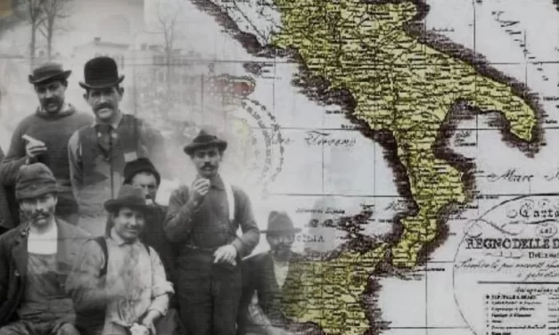 Il nostro meridionalismo