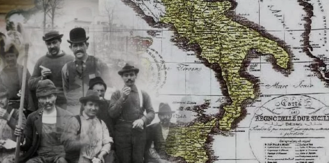 Il nostro meridionalismo