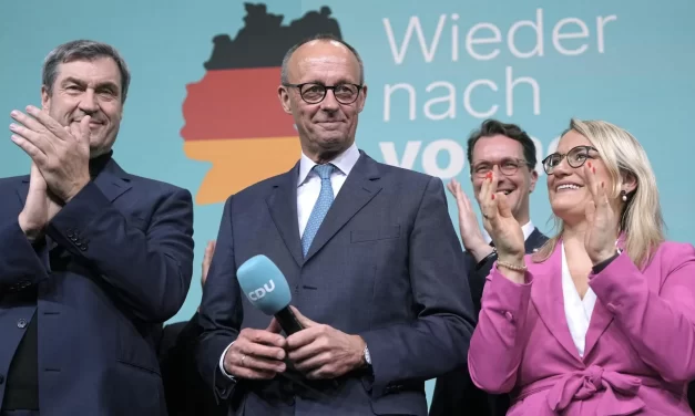 Germania: l’AfD cresce, ma la CDU torna al governo e la democrazia resiste