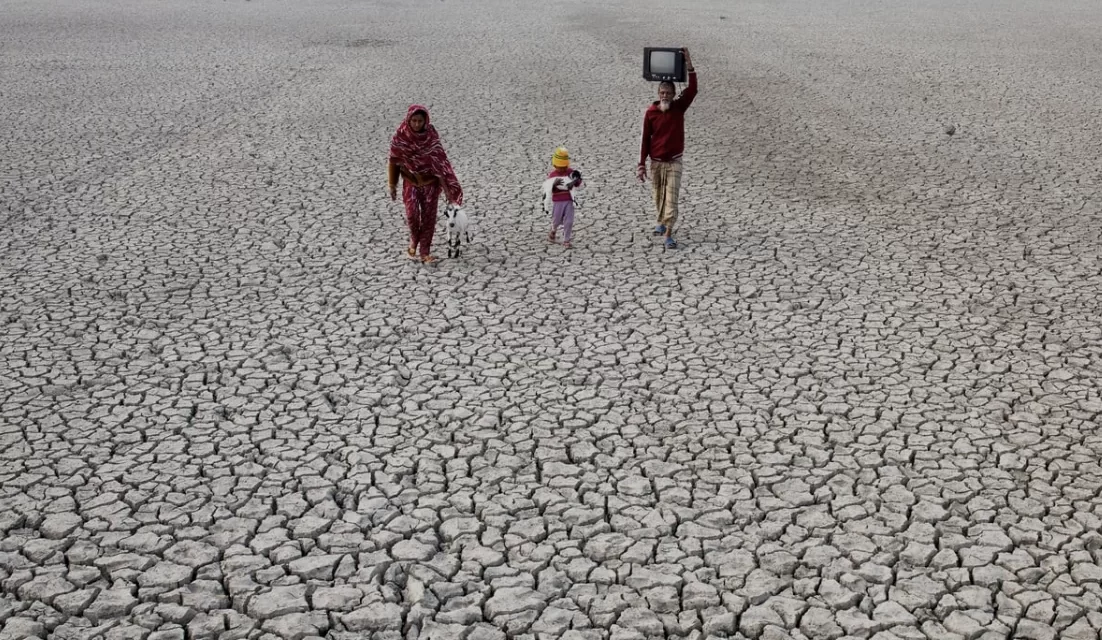 Crisi climatica e migrazioni: il legame che non possiamo più ignorare