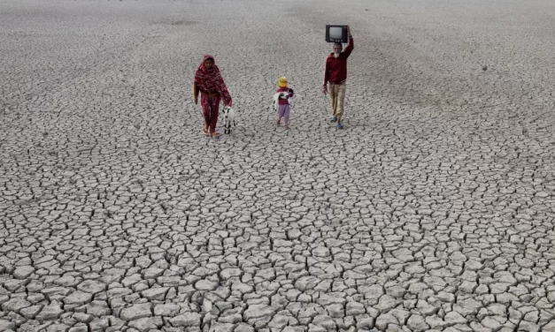 Crisi climatica e migrazioni: il legame che non possiamo più ignorare