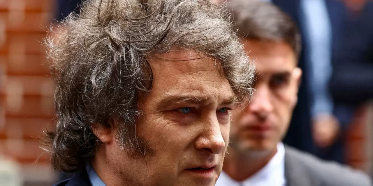Il Cryptogate di Javier Milei: Uno scandalo che minaccia il Governo argentino