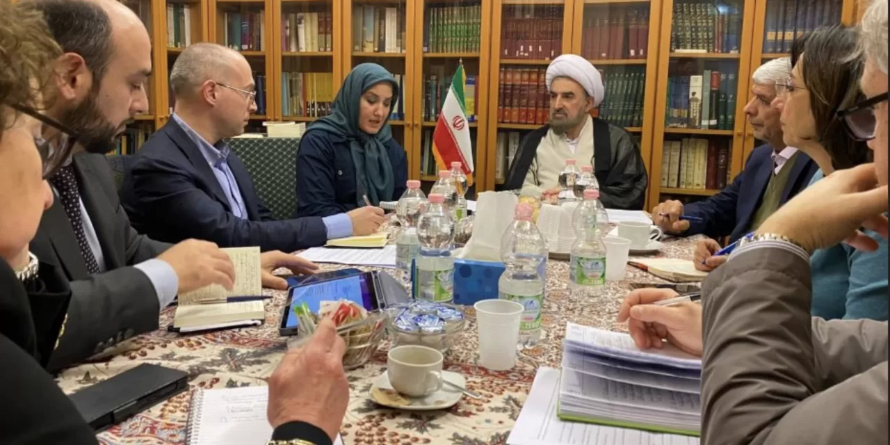 L’Iran apre le porte a Papa Francesco: un viaggio possibile?
