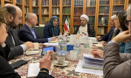 L’Iran apre le porte a Papa Francesco: un viaggio possibile?