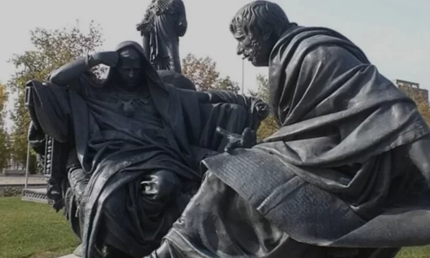 Seneca e il Mediterraneo: Filosofia, potere e natura