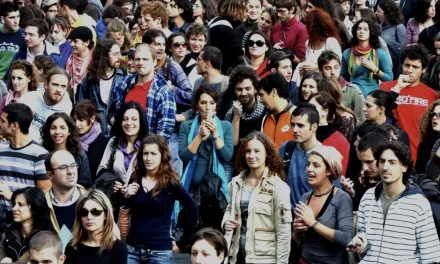 I nativi mediterranei: Identità, confini e filosofia del mare