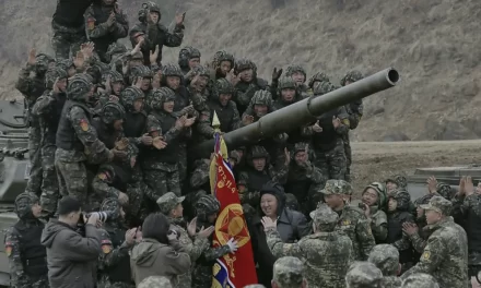 Soldati nordcoreani nel Kursk: una parentesi o un ritiro definitivo?