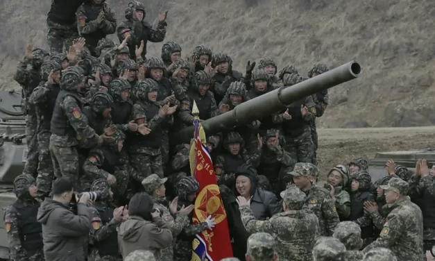 Soldati nordcoreani nel Kursk: una parentesi o un ritiro definitivo?