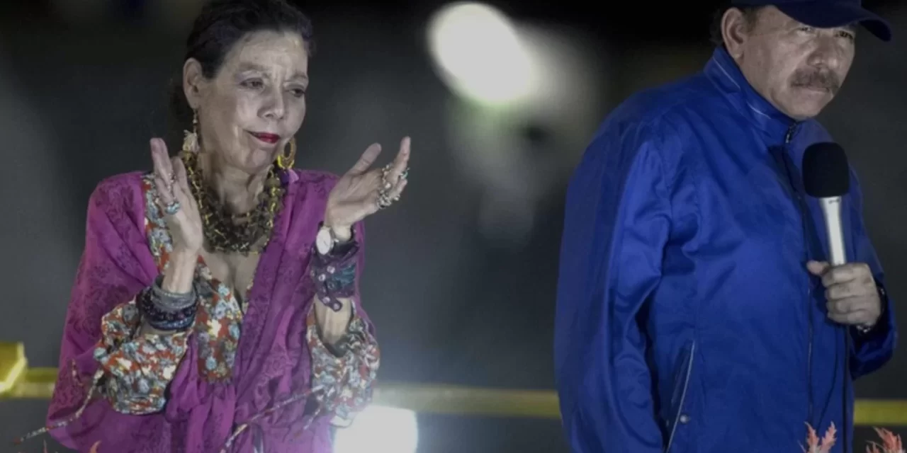 Ortega e Murillo contro la Chiesa: il Nicaragua imbocca la strada dell’ateismo di Stato?