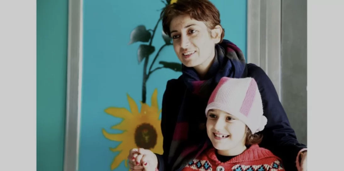 Salviamo Pakhshan Azizi: condannata a morte nello stesso carcere di Cecilia Sala