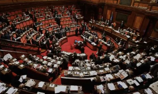 Il ruolo dell’opposizione in un regime democratico e l’ascesa delle destre nel mondo contemporaneo