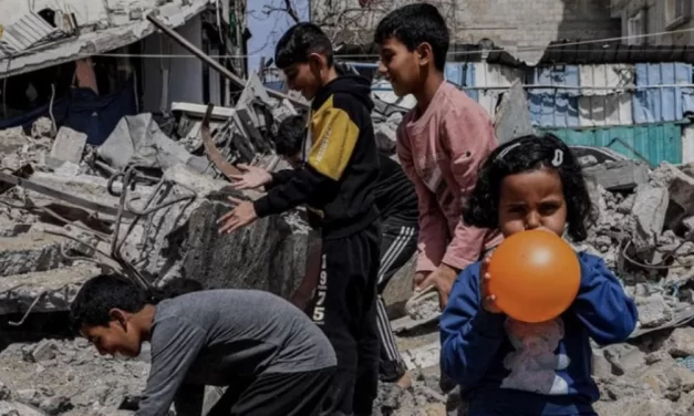 Dopo Gaza: tra macerie e speranze di pace