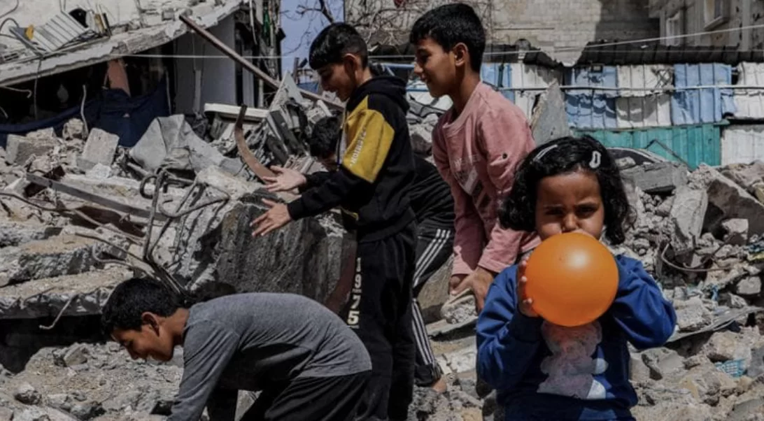 Dopo Gaza: tra macerie e speranze di pace