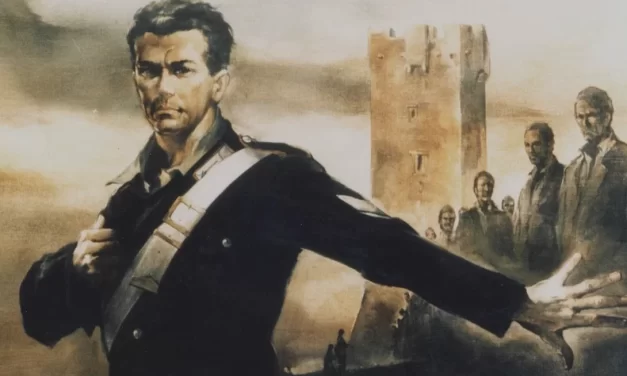 Salvo D’Acquisto, il Carabiniere che porta l’Arma all’onore degli altari