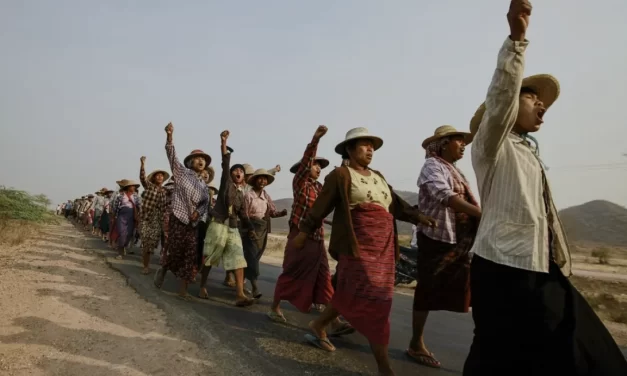 Il profetismo di Hannah Arendt e l’espropriazione del mondo