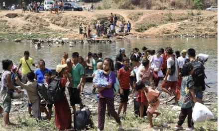Myanmar, quattro anni dopo il golpe: tra guerra, repressione e una fragile illusione di normalità