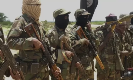 Attacchi USA contro l’ISIS in Somalia: Trump rilancia la guerra al terrorismo