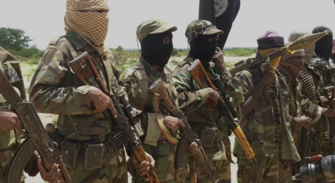 Attacchi USA contro l’ISIS in Somalia: Trump rilancia la guerra al terrorismo