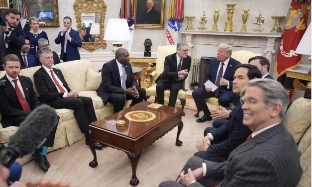 Trump e Starmer ridisegnano i rapporti USA-Regno Unito: quale impatto per l’Italia?