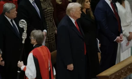 Trump e il giudizio dei vescovi USA: “Verrà il giorno”