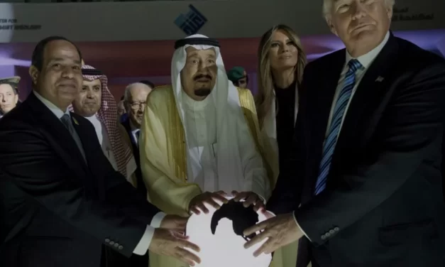 Il Medio Oriente: Il cimitero delle ambizioni americane?