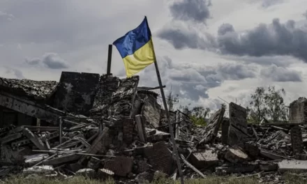 Il dibattito negato: quanto sta davvero spendendo l’Italia per la guerra in Ucraina?