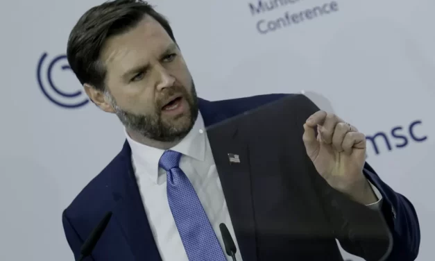 L’Ordo Amoris e la politica migratoria di J. D. Vance: amore ordinato o amore distorto?