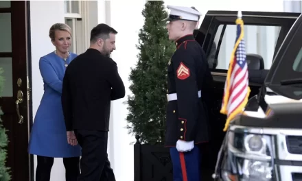 Crisi alla Casa Bianca: il confronto tra Trump e Zelensky e le implicazioni geopolitiche