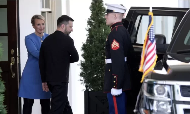 Crisi alla Casa Bianca: il confronto tra Trump e Zelensky e le implicazioni geopolitiche