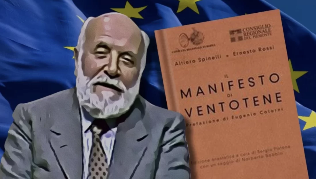 Ventotene e il futuro dell’Europa: tra visione, contraddizioni e attualità