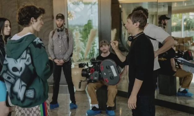 “Anora” di Sean Baker: la tragedia dell’effimero e il fallimento del sogno americano