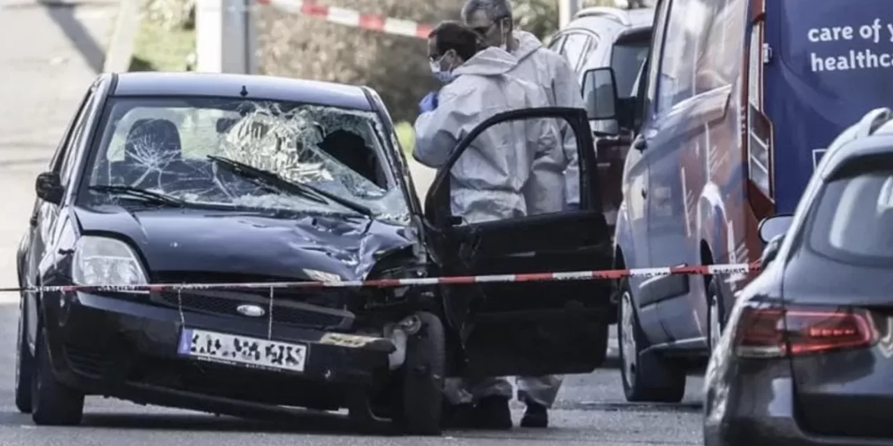 Attacco a Mannheim: tra follia individuale e clima di insicurezza in Germania