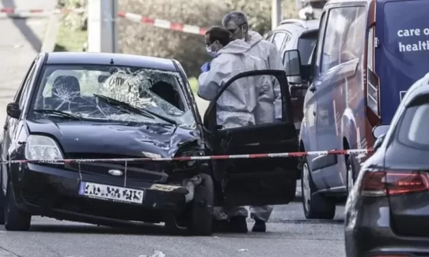 Attacco a Mannheim: tra follia individuale e clima di insicurezza in Germania