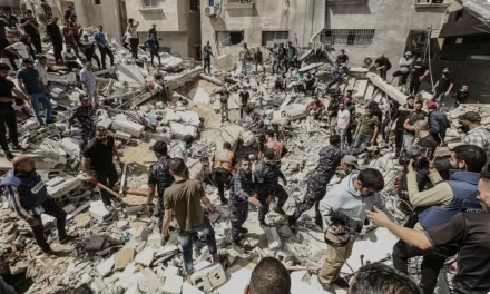 Il dramma infinito di Gaza: tra guerra e diplomazia fallita