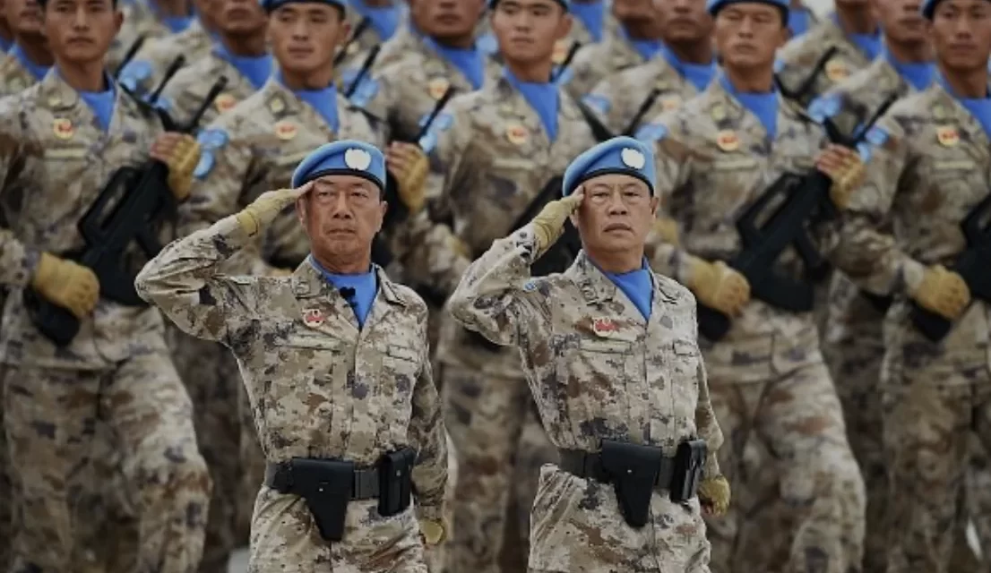La Cina tra i “volenterosi”? Un’ipotesi infondata, utile a fini interni europei