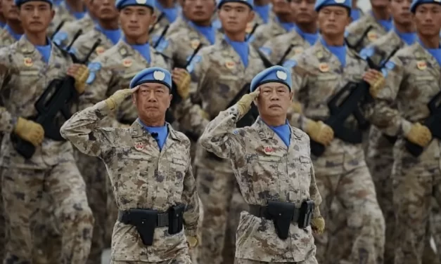La Cina tra i “volenterosi”? Un’ipotesi infondata, utile a fini interni europei