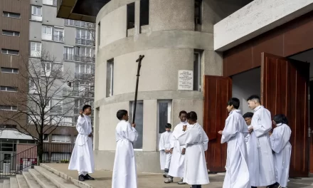 Il risveglio della fede in Francia: una sorpresa per tutti