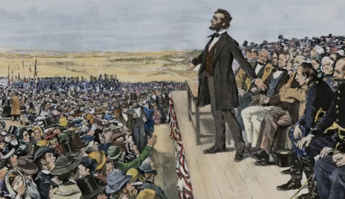 Lincoln, l’arte oratoria e il carisma comunicativo
