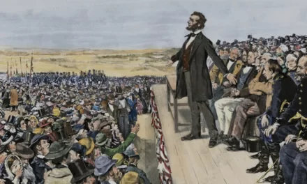 Lincoln, l’arte oratoria e il carisma comunicativo