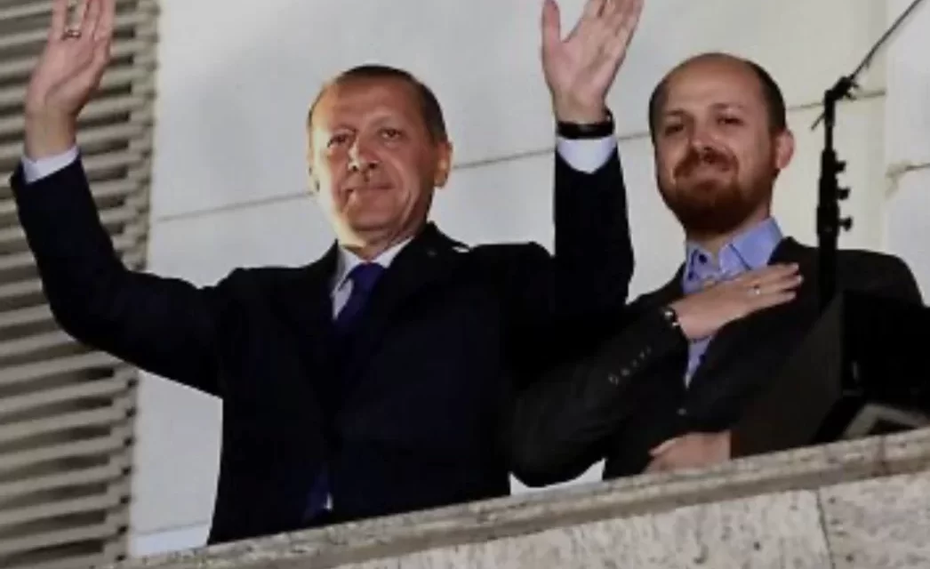 Erdogan prepara la sua dinastia con la maschera della democrazia