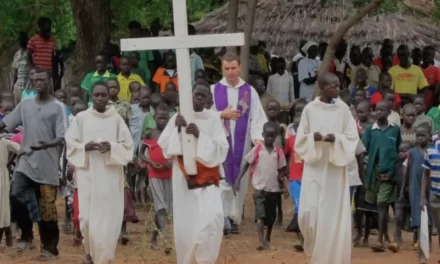 Il cattolicesimo in crescita: tra numeri, sfide e opportunità per il futuro