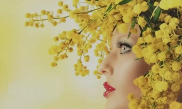 8 Marzo: Festa delle Donne tra effimero e eterno