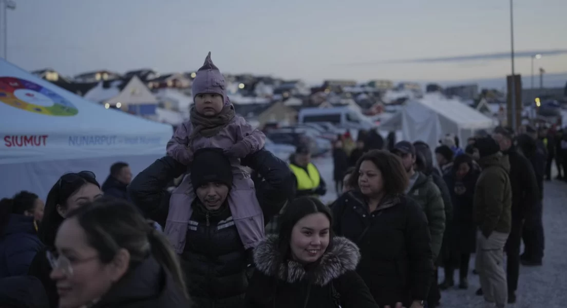 Groenlandia tra indipendenza e pressioni internazionali: la sfida del nuovo governo