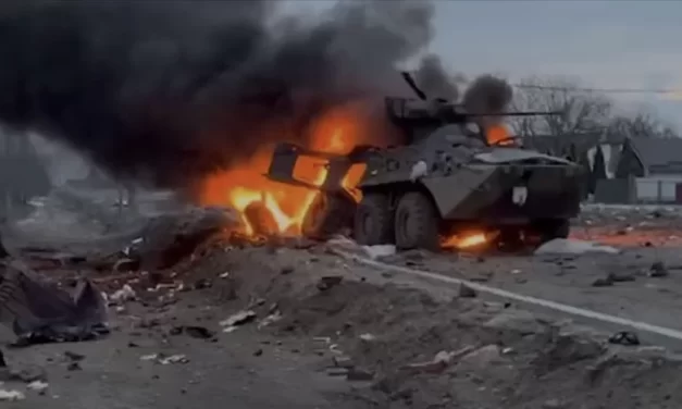 Conflitti armati e crisi ambientale: Un circolo vizioso da interrompere