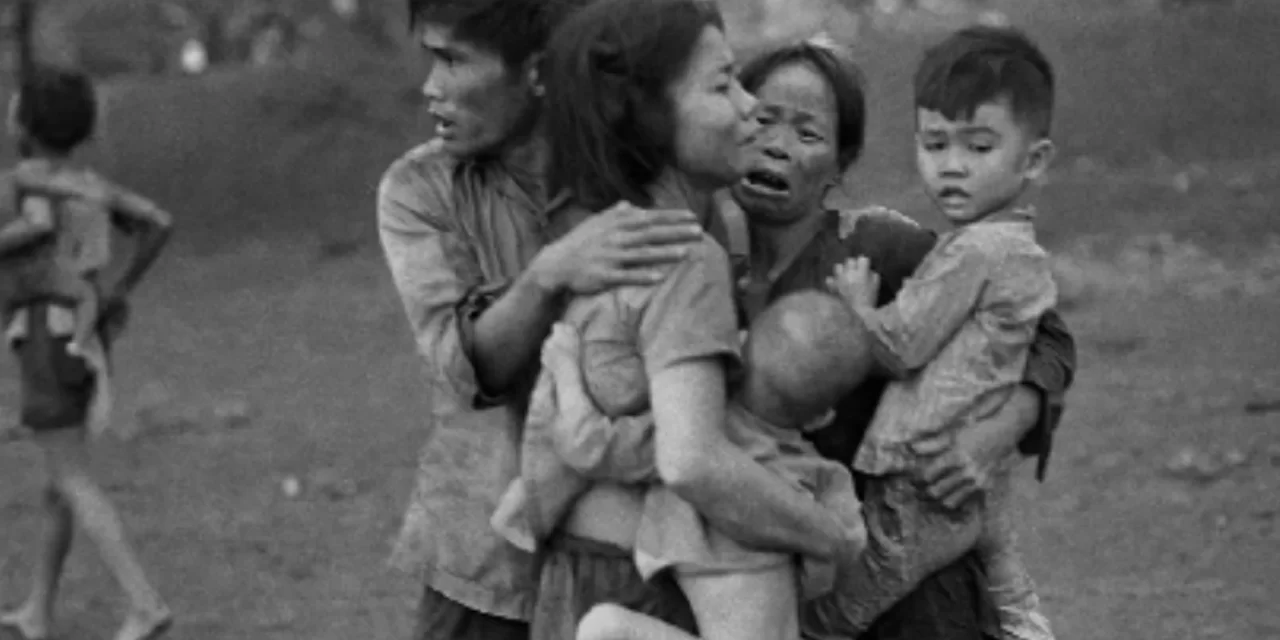 Dalla disfatta del Vietnam all’ombra dell’Ucraina: l’America, le guerre e l’instabilità come dottrina