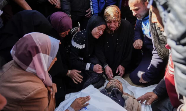 Il diritto umiliato: Gaza, 50.000 morti e un piano di pulizia etnica sotto gli occhi del mondo