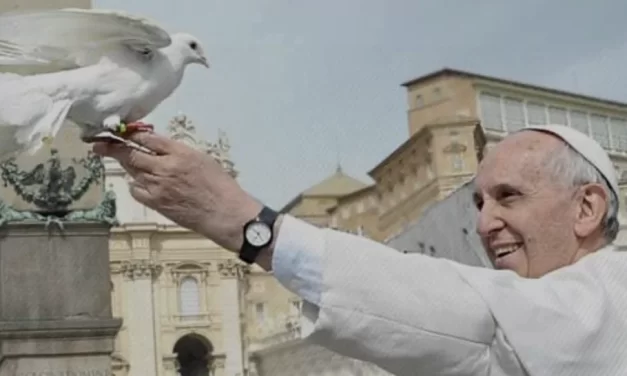 La pace non si costruisce con le armi: la lezione di Francesco in un mondo che si riarma