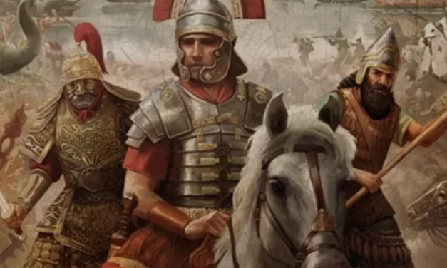 Il vuoto lasciato dagli imperi