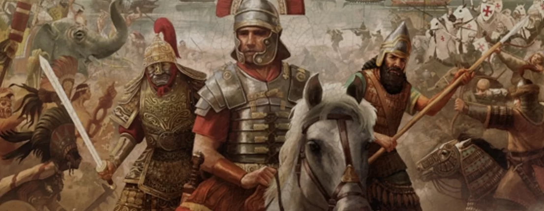 Il vuoto lasciato dagli imperi