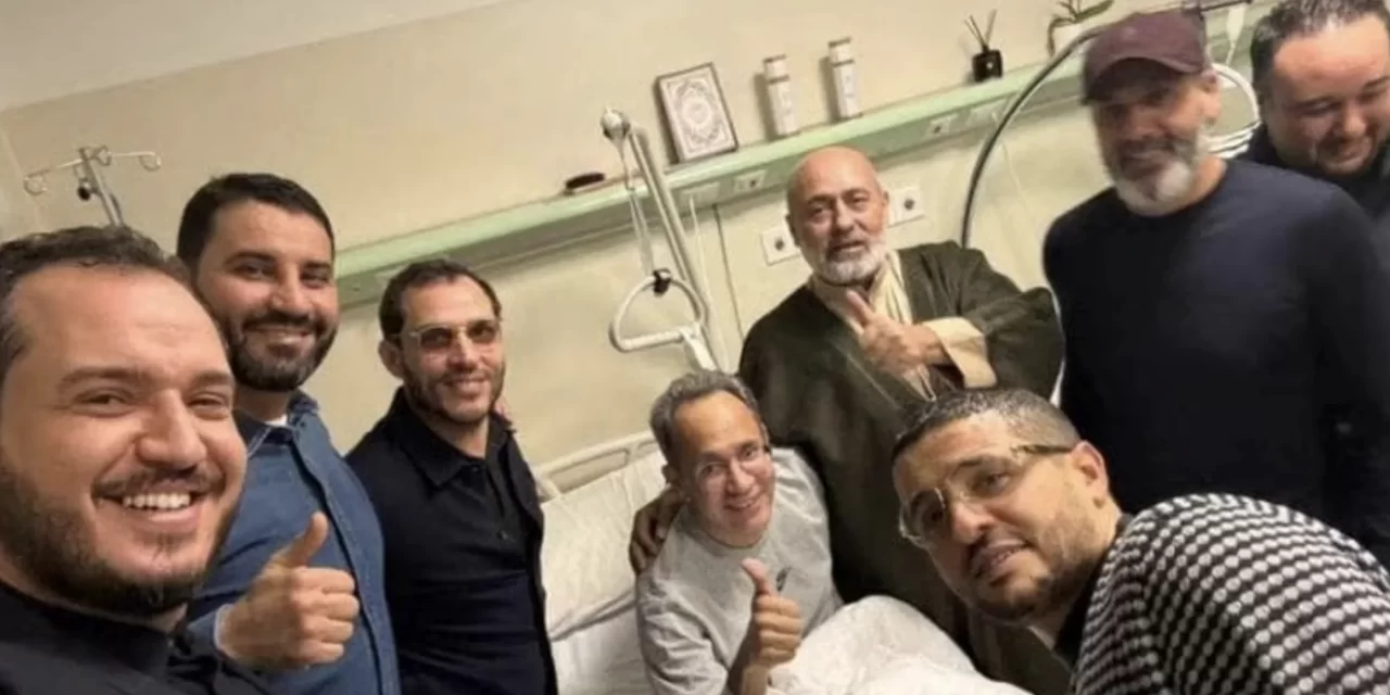 Al Kikli e la complicità italiana nella vergogna libica